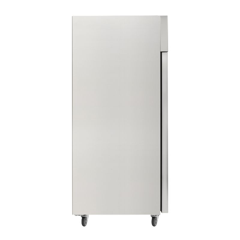 Armoire Réfrigérée Inox Positive GN 2/1 - 650 L - Dynasteel Armoire Réfrigérée Inox Positive GN 2/1 - 650 L - Dynasteel