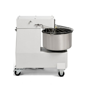20 L Dynasteel Mixer - Removable Bowl, Tiltable Head