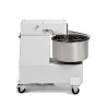 20 L Dynasteel Mixer - Removable Bowl, Tiltable Head