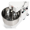 20 L Dynasteel Mixer - Removable Bowl, Tiltable Head