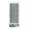 Stainless Steel Freezer Cabinet 510 L Ventilated -18/-22 °C
