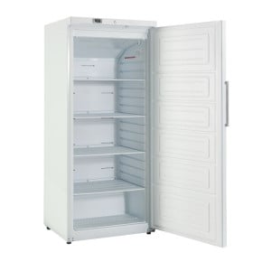 Freezer Cabinet 510 L Ventilated -18/-22°C White