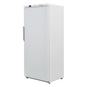 Freezer Cabinet 510 L Ventilated -18/-22°C White