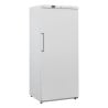 Freezer Cabinet 510 L Ventilated -18/-22°C White