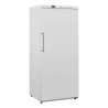 Gefrierschrank 510 L Belüftet -18/-22°C Weiß