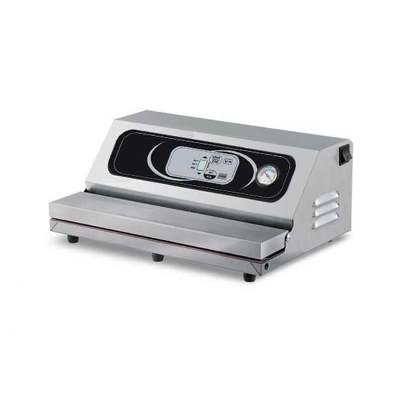 Lavezzini vacuum machine - Economy Small Lavezzini vacuum machine - Economy Small