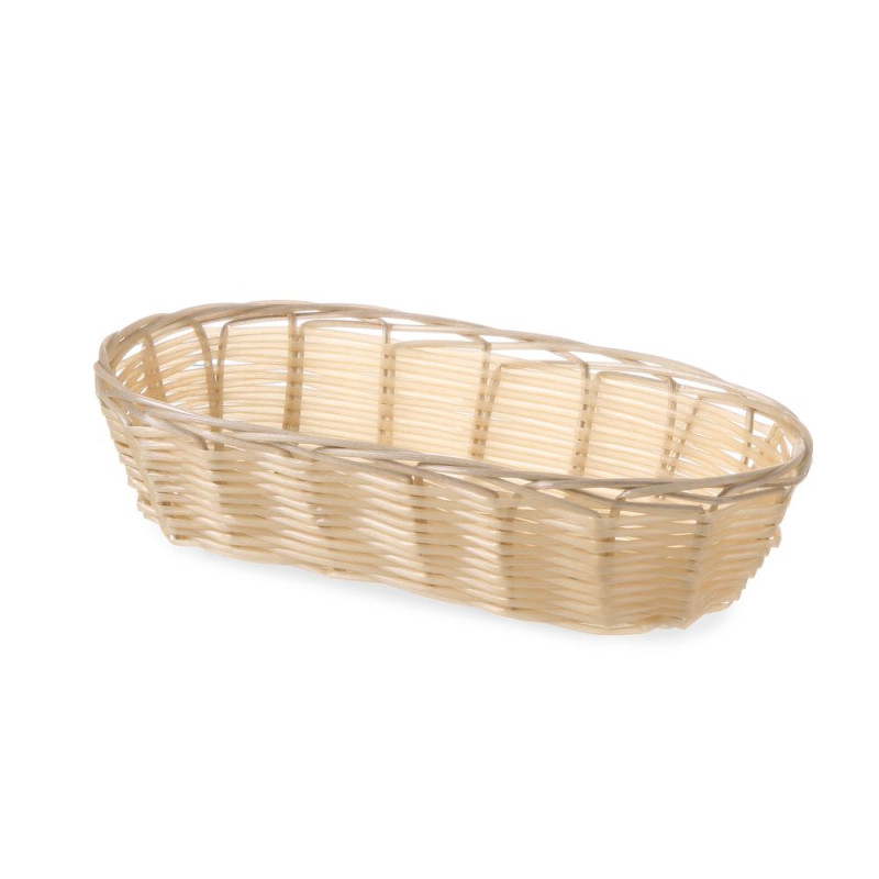 Oval Bread Basket - Hendi Oval Bread Basket - Hendi