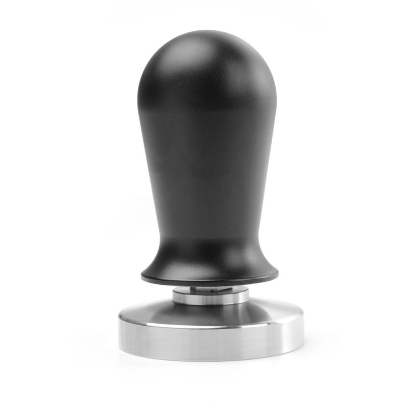 Tamper à Café avec Ressort Hendi Tamper à Café avec Ressort Hendi