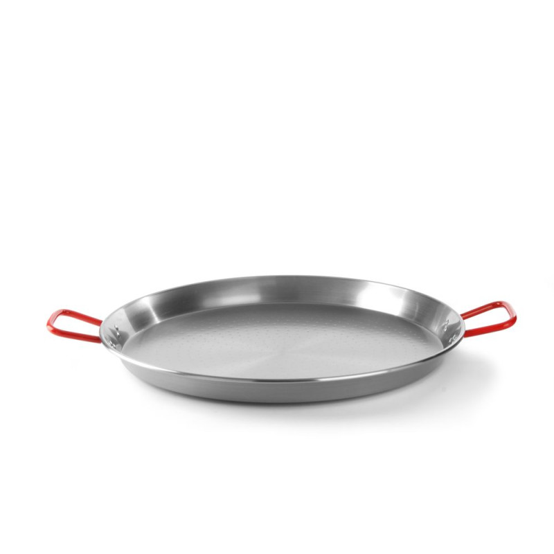 Paella pan - Ø 600 x H 40 mm Paella pan - Ø 600 x H 40 mm