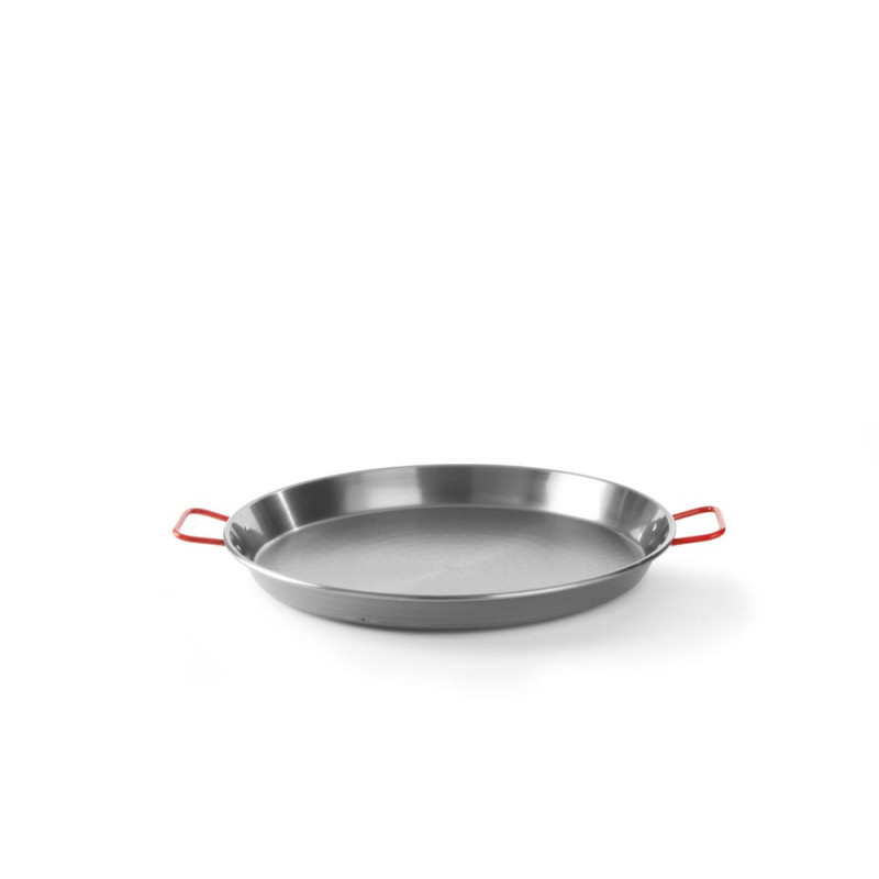 Poêle à Paëlla - Ø 46 cm - HENDI Poêle à Paëlla - Ø 46 cm - HENDI