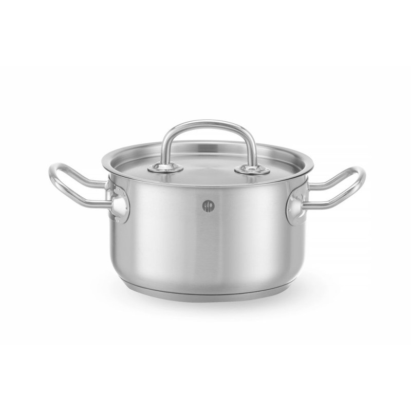 Braising Pan with Lid Kitchen Line 16 cm Braising Pan with Lid Kitchen Line 16 cm