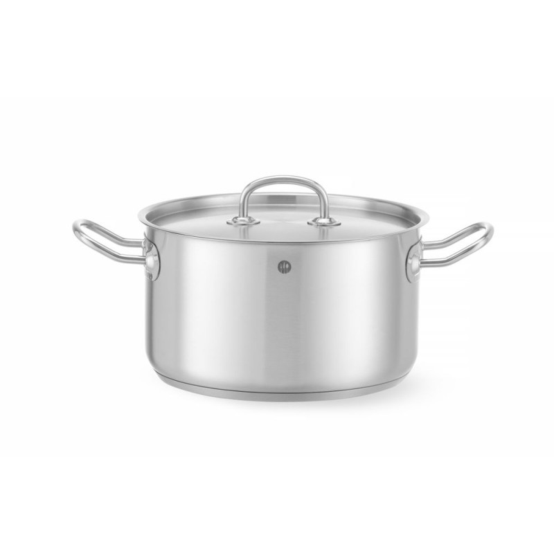 Braiser with Lid Kitchen Line 24 cm Braiser with Lid Kitchen Line 24 cm