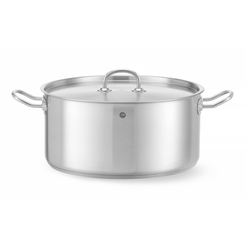 Kochtopf mit Deckel Kitchen Line 32 cm Kochtopf mit Deckel Kitchen Line 32 cm