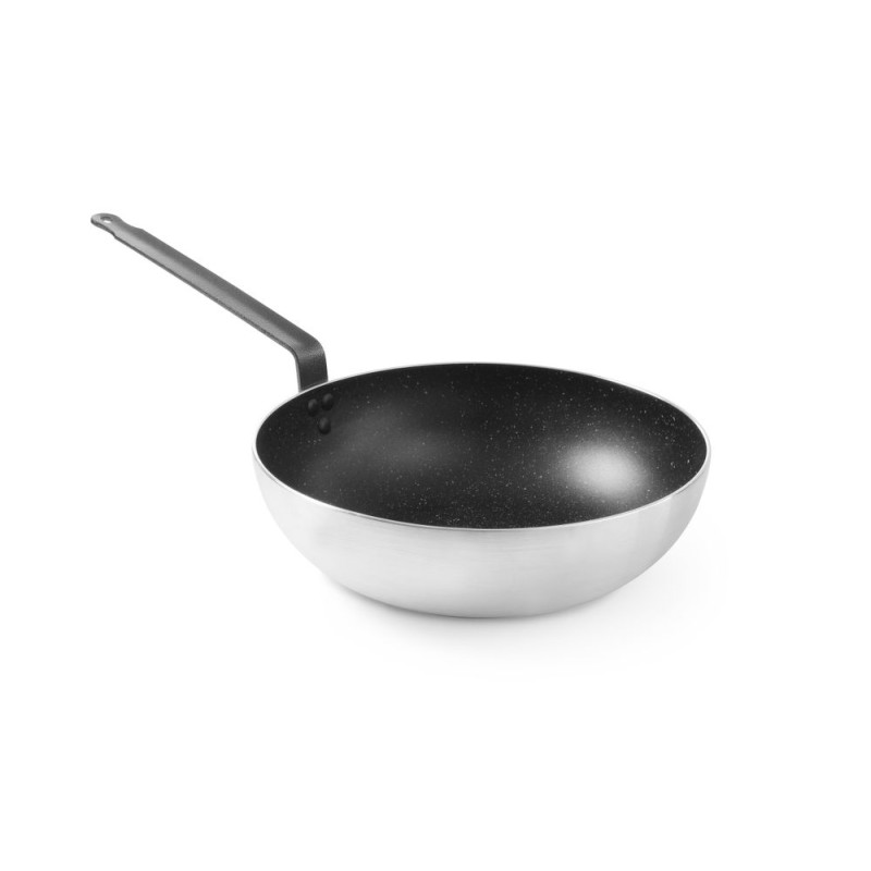 Aus Aluminium - 32 cm - Marke HENDI - Fourniresto Aus Aluminium - 32 cm - Marke HENDI - Fourniresto
