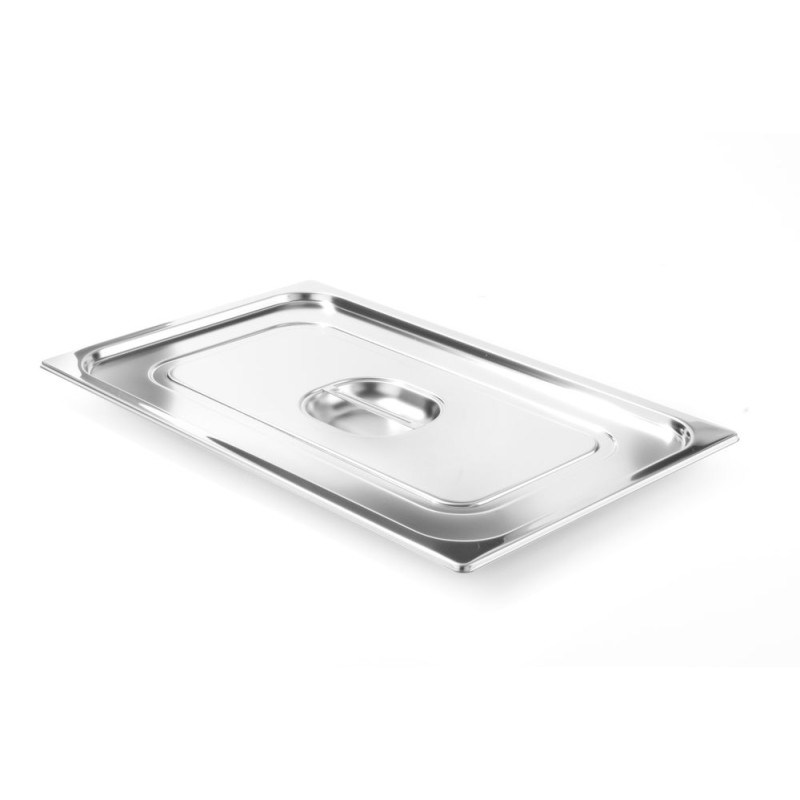 Couvercle Gastronorme Profil Line - GN 1/1 Couvercle Gastronorme Profil Line - GN 1/1