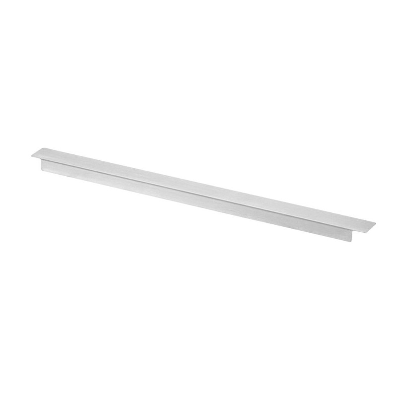 Barre Intermédiaire pour Bacs Gastronorme - GN 1/2 Barre Intermédiaire pour Bacs Gastronorme - GN 1/2