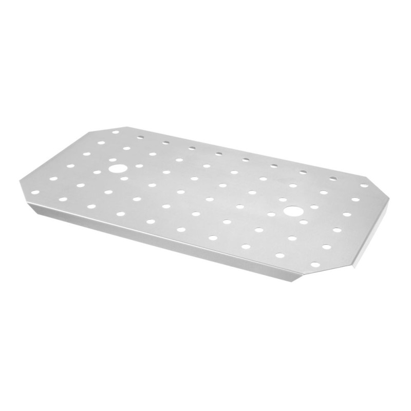 Perforated gastronorm inserts - Brand HENDI - Fourniresto Perforated gastronorm inserts - Brand HENDI - Fourniresto