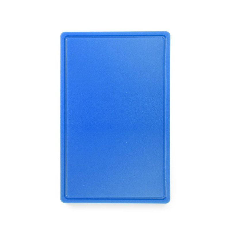 Cutting board HACCP Gastronorm 1/1 - Brand HENDI - Fourniresto Cutting board HACCP Gastronorm 1/1 - Brand HENDI - Fourniresto