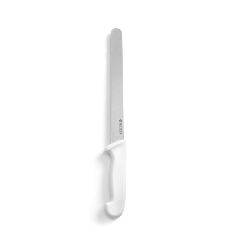 Bread knife - Brand HENDI - Fourniresto Bread knife - Brand HENDI - Fourniresto