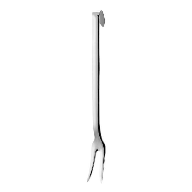 Stainless Steel Meat Hook - 350 x 35 mm Stainless Steel Meat Hook - 350 x 35 mm