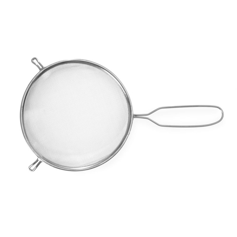 Strainer sieve - Brand HENDI - Fourniresto Strainer sieve - Brand HENDI - Fourniresto