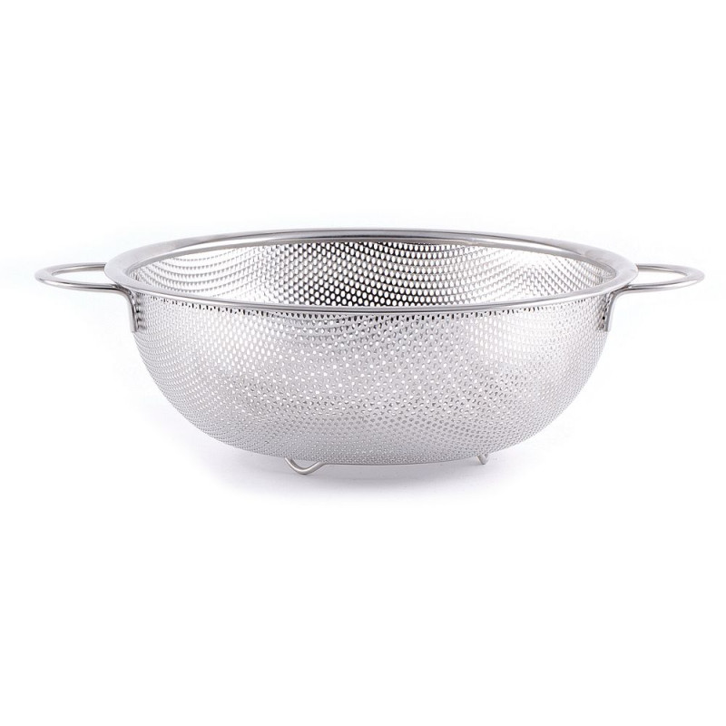 Perforated drainer - Brand HENDI - Fourniresto Perforated drainer - Brand HENDI - Fourniresto