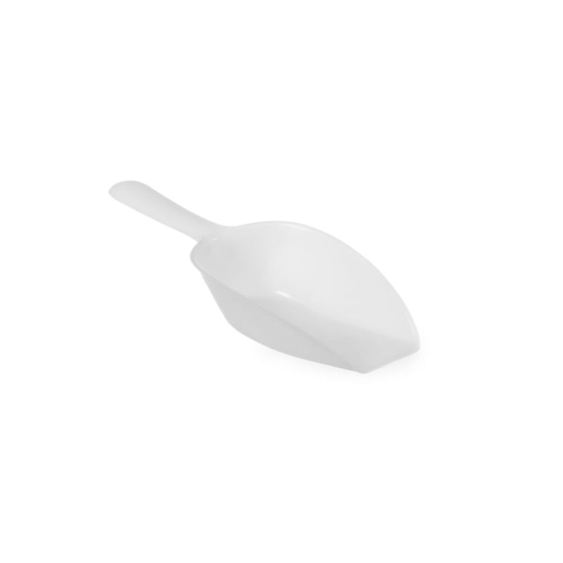 Flour scoop in polypropylene - Brand HENDI - Fourniresto Flour scoop in polypropylene - Brand HENDI - Fourniresto