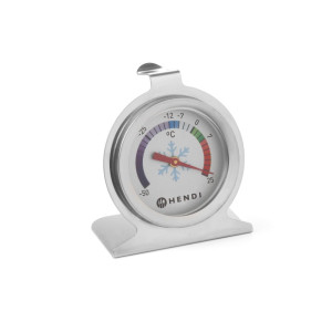 Thermometer for refrigerator - Brand HENDI - Fourniresto