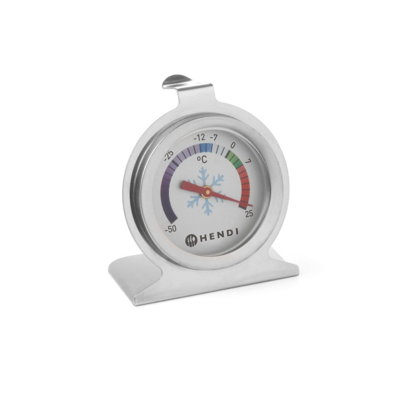 Thermometer for refrigerator - Brand HENDI - Fourniresto Thermometer for refrigerator - Brand HENDI - Fourniresto