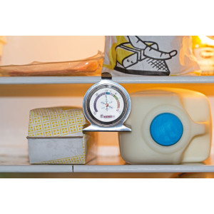 Thermometer for refrigerator - Brand HENDI - Fourniresto