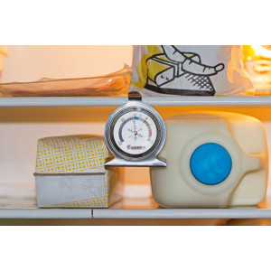 Thermometer for refrigerator - Brand HENDI - Fourniresto