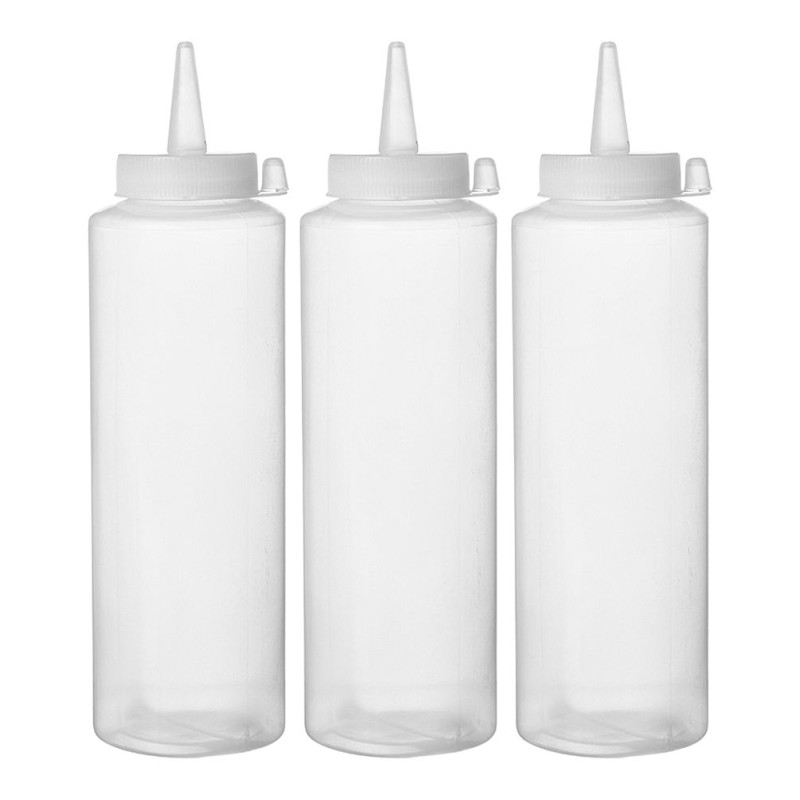 Flaschenverteilersets - 3-teilig - Marke HENDI - Fourniresto Flaschenverteilersets - 3-teilig - Marke HENDI - Fourniresto
