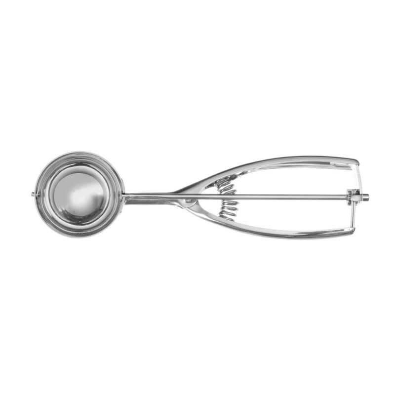 Ice cream scoop Kitchen Line 1/16 - Brand HENDI - Fourniresto Ice cream scoop Kitchen Line 1/16 - Brand HENDI - Fourniresto