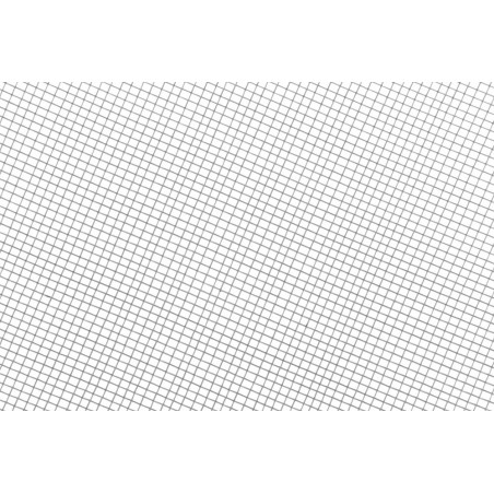 Tamis pour chapelure 410 mm - Marque HENDI - Fourniresto