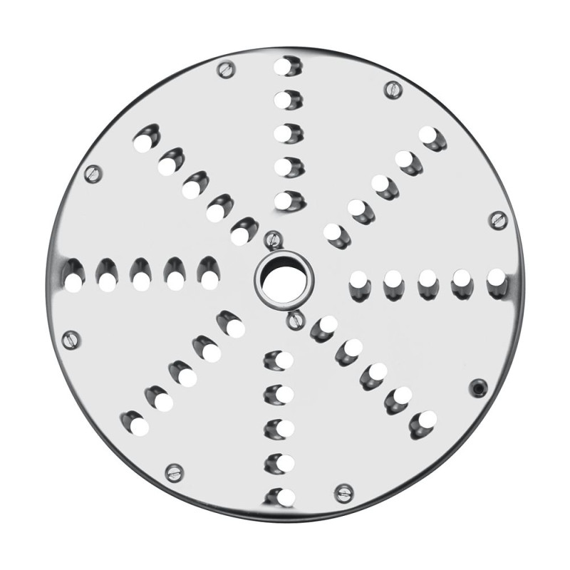 Grating discs DT- 4.5 - Brand HENDI - Fourniresto Grating discs DT- 4.5 - Brand HENDI - Fourniresto