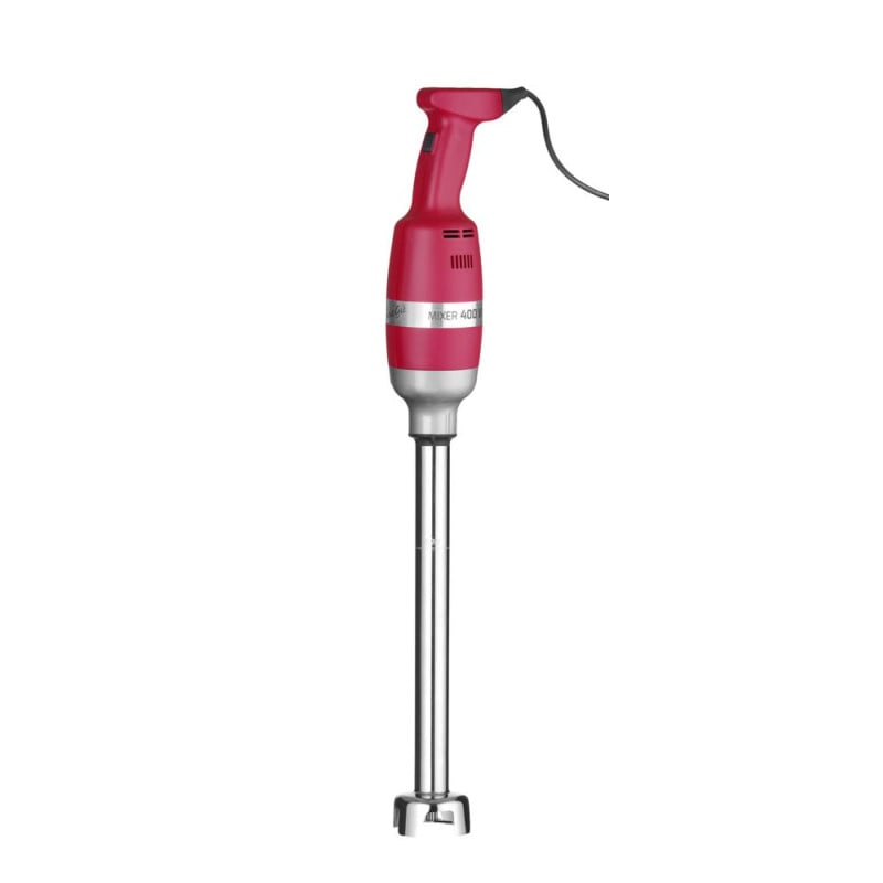 Profi Line 400 immersion blender - with adjustable speed - Brand HENDI - Fourniresto Profi Line 400 immersion blender - with adjustable speed - Brand HENDI - Fourniresto