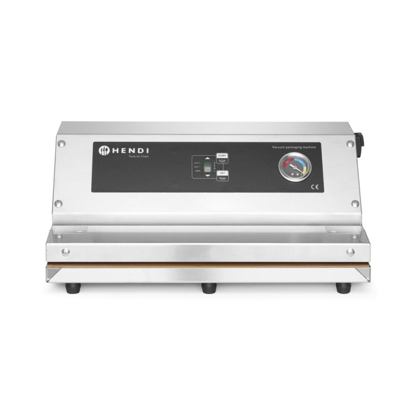 Vakuum-Verpackungsmaschine Externe Profi Line Vakuum-Verpackungsmaschine Externe Profi Line