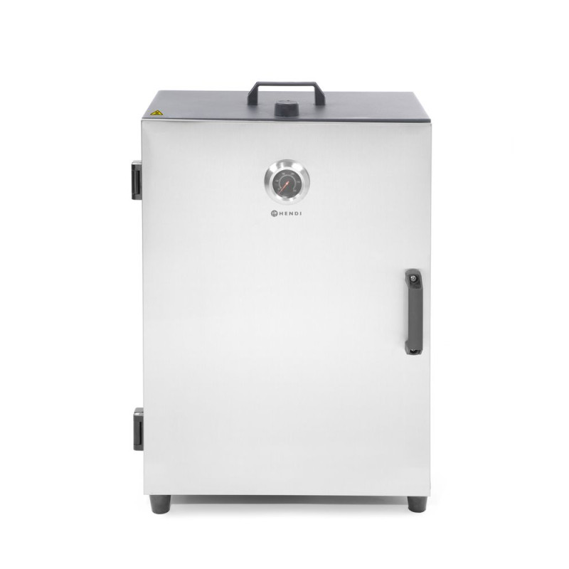 Electric smoker - Brand HENDI - Fourniresto Electric smoker - Brand HENDI - Fourniresto