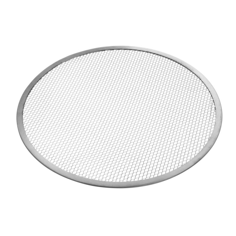 Plaque à Pizza - 610 mm de Diamètre Plaque à Pizza - 610 mm de Diamètre