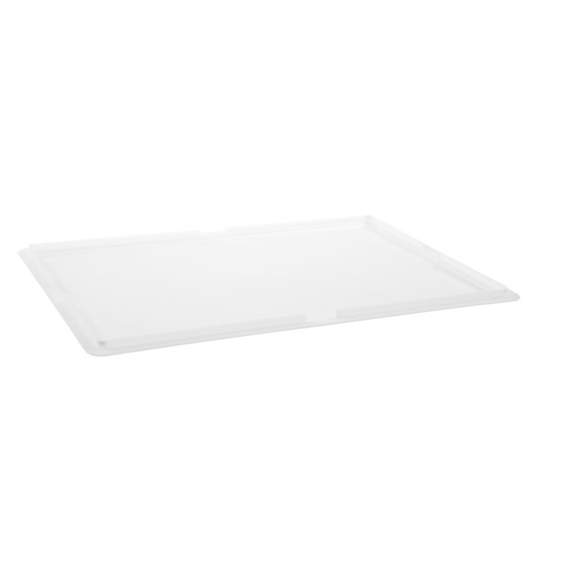 Cover for Dough Trays Cover for Dough Trays