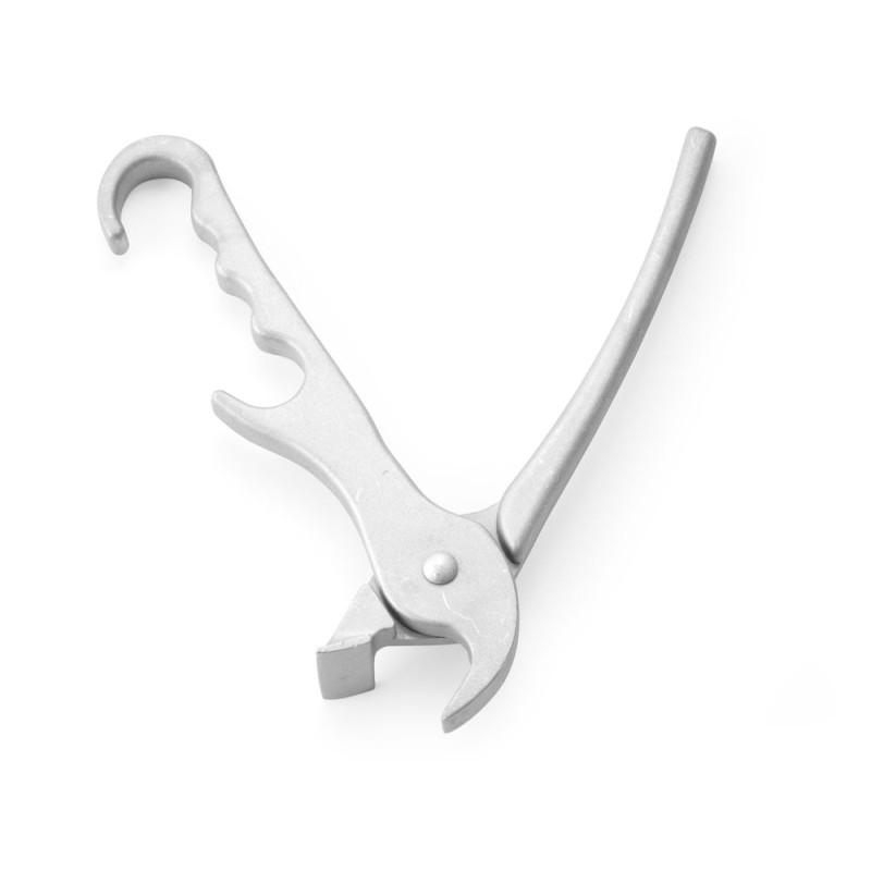 Pizza Mold Clamp - 200 mm Pizza Mold Clamp - 200 mm