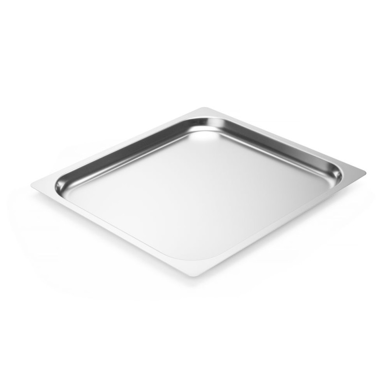 Gastronorm GN 2/3 Tray - H 20 mm Gastronorm GN 2/3 Tray - H 20 mm