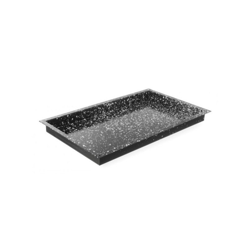 Gastronormbehälter emailliert GN 1/1 - T 40 mm Gastronormbehälter emailliert GN 1/1 - T 40 mm