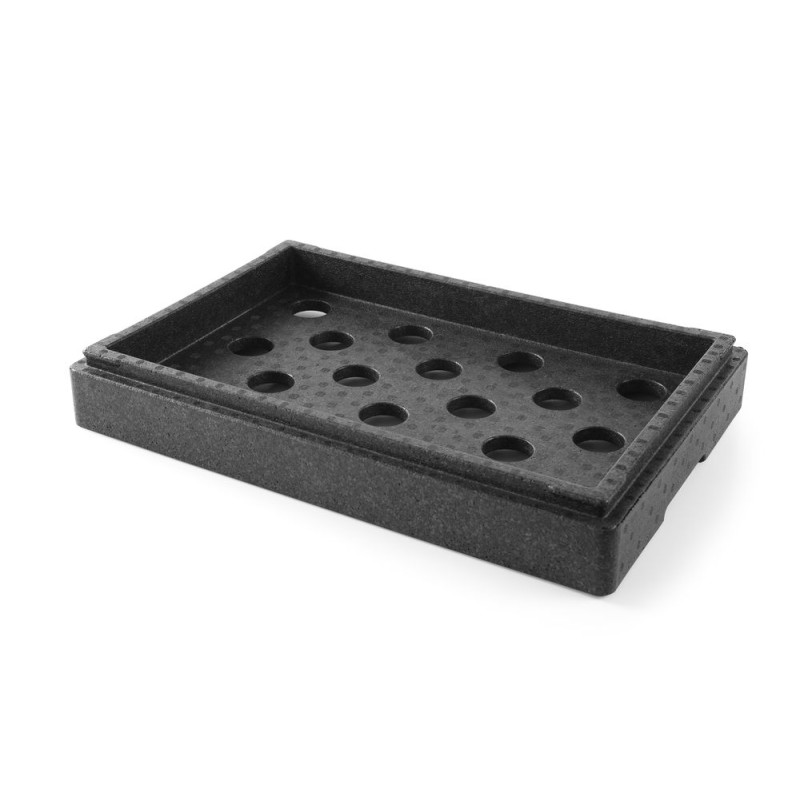 Cooling Adapter in EPP - GN 1/1 Cooling Adapter in EPP - GN 1/1