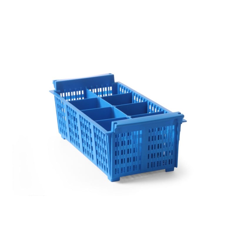 Cutlery Basket - 8 Compartments Cutlery Basket - 8 Compartments