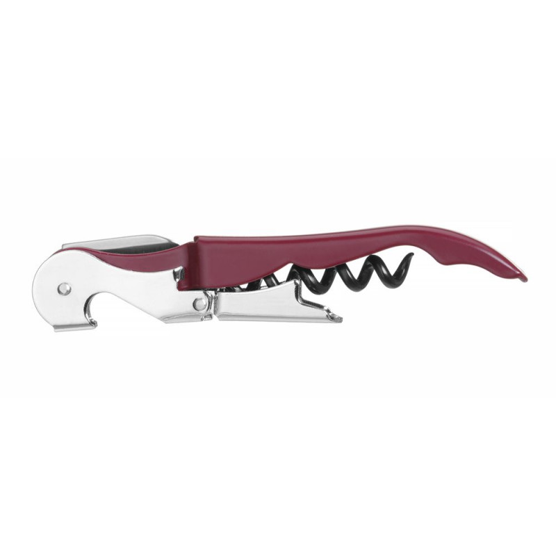 Corkscrew for Sommelier - 3 Functions Corkscrew for Sommelier - 3 Functions