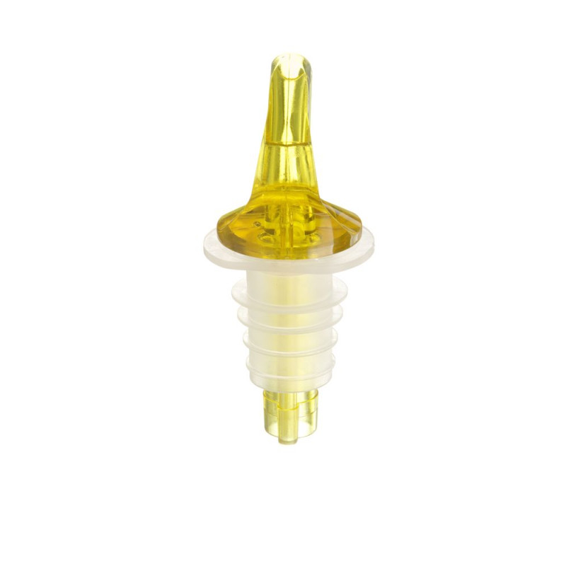 Bec-Verseur Gelb - Set von 4 Bec-Verseur Gelb - Set von 4