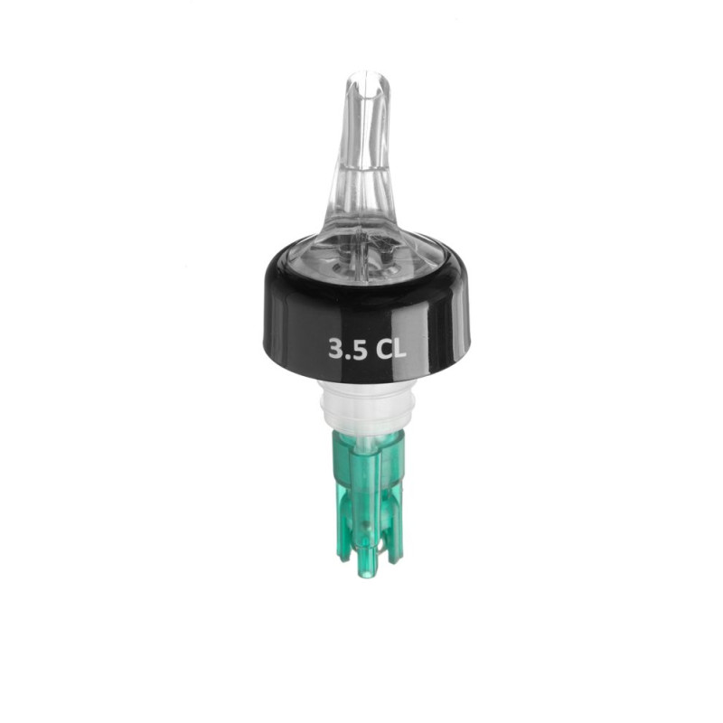 Dosierkugel 3,5 cl - Set mit 2 - Marke HENDI - Fourniresto Dosierkugel 3,5 cl - Set mit 2 - Marke HENDI - Fourniresto