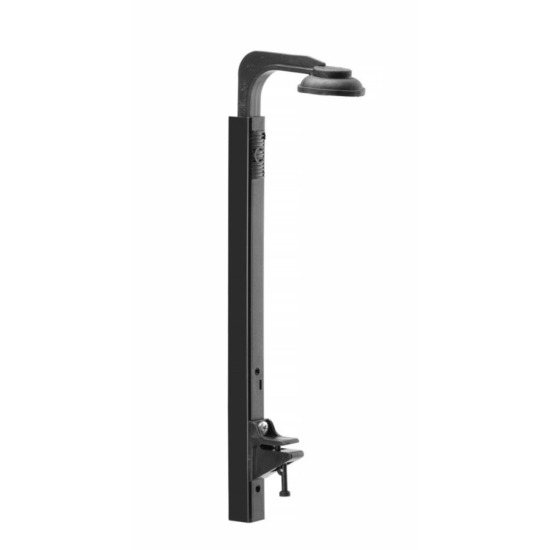 Tropfschutz mit Wandhalterung Tropfschutz mit Wandhalterung