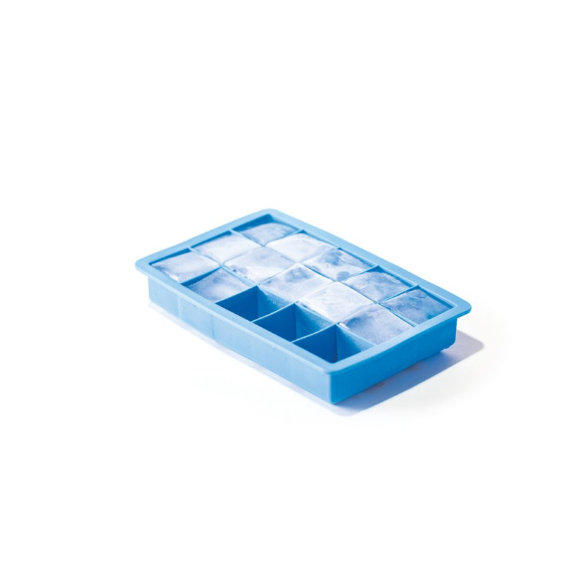 Eiswürfelform aus Silikon Eiswürfelform aus Silikon